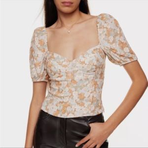 Artizia Novella top